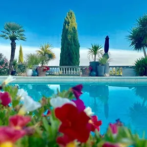 Ferienhaus La Louisiane, La Ciotat