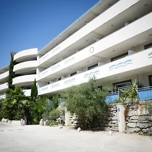  Apartahotel Le Saint Esteve