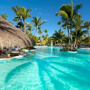 Melia Caribe Beach Punta Cana