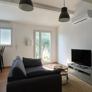 Appartement Vacance En Bord De, La Ciotat