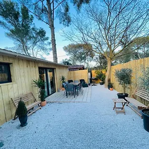 Chalet Nature Proche, La Ciotat