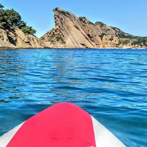 Apartment T2 Confort - Calme - Proche Plage, La Ciotat