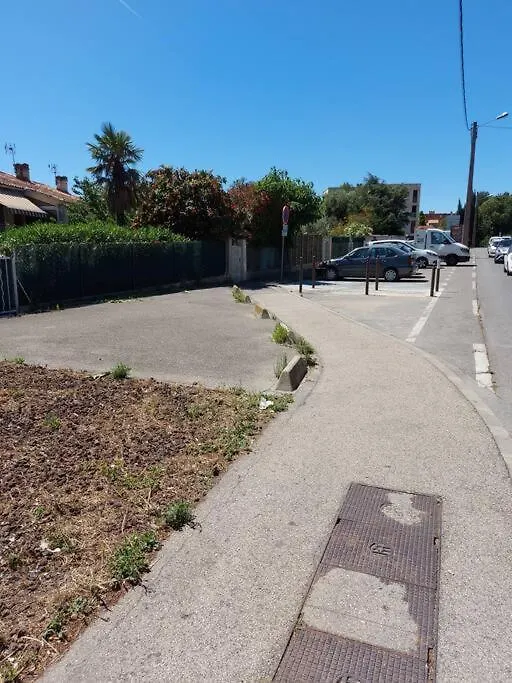 Maisonnette Avec Terrasse Privative La Ciotat 0*,