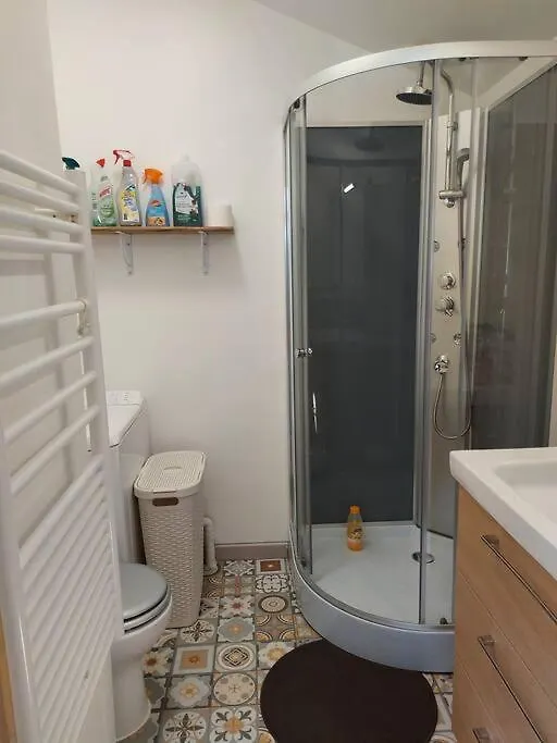 Holiday home Maisonnette Avec Terrasse Privative La Ciotat France